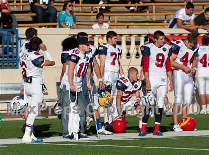 Thumbnail 2 in Charlie Wedemeyer All-Star Game photogallery.