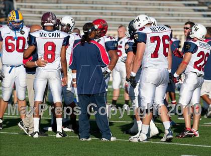 Thumbnail 2 in Charlie Wedemeyer All-Star Game photogallery.