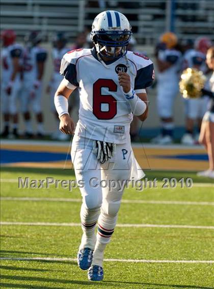 Thumbnail 2 in Charlie Wedemeyer All-Star Game photogallery.