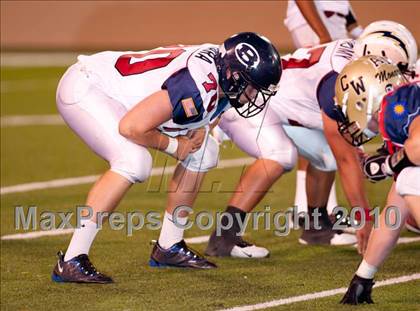 Thumbnail 1 in Charlie Wedemeyer All-Star Game photogallery.