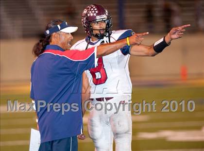 Thumbnail 1 in Charlie Wedemeyer All-Star Game photogallery.