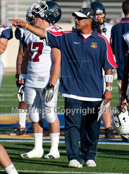 Thumbnail 2 in Charlie Wedemeyer All-Star Game photogallery.