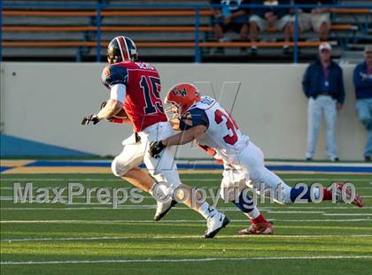 Thumbnail 3 in Charlie Wedemeyer All-Star Game photogallery.