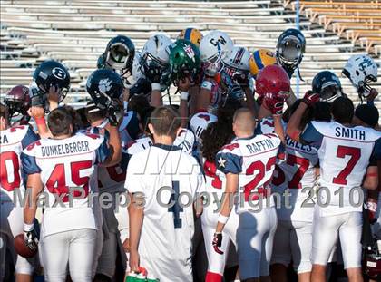 Thumbnail 2 in Charlie Wedemeyer All-Star Game photogallery.
