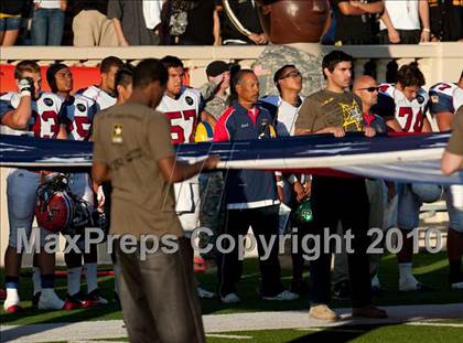 Thumbnail 3 in Charlie Wedemeyer All-Star Game photogallery.
