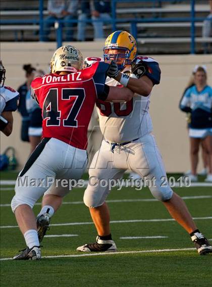 Thumbnail 1 in Charlie Wedemeyer All-Star Game photogallery.