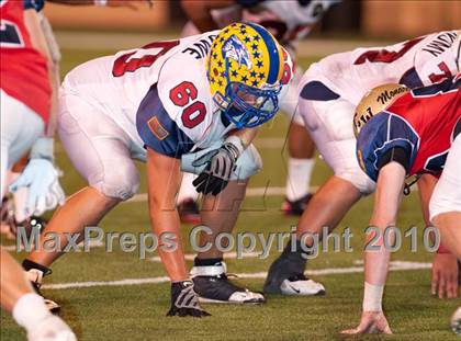 Thumbnail 3 in Charlie Wedemeyer All-Star Game photogallery.