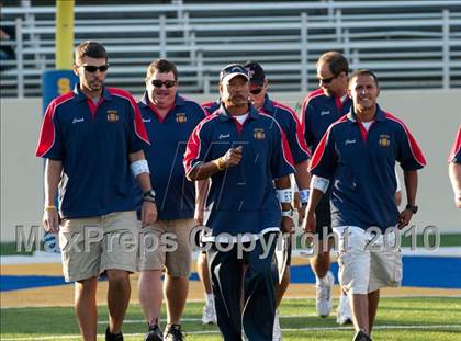 Thumbnail 2 in Charlie Wedemeyer All-Star Game photogallery.