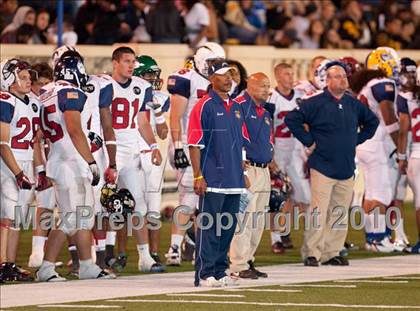 Thumbnail 3 in Charlie Wedemeyer All-Star Game photogallery.