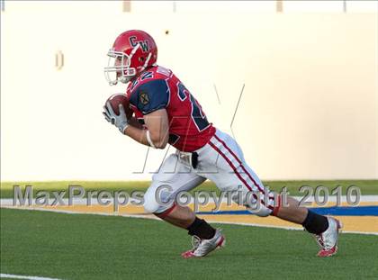 Thumbnail 1 in Charlie Wedemeyer All-Star Game photogallery.