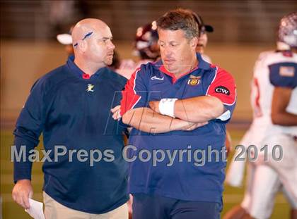 Thumbnail 1 in Charlie Wedemeyer All-Star Game photogallery.