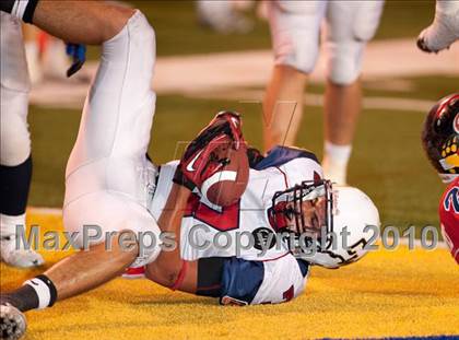 Thumbnail 2 in Charlie Wedemeyer All-Star Game photogallery.