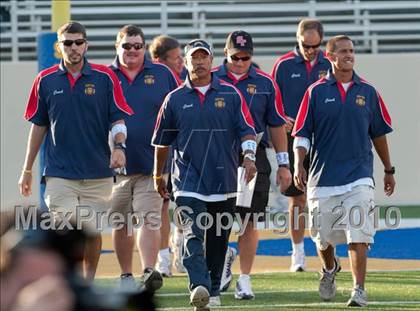 Thumbnail 1 in Charlie Wedemeyer All-Star Game photogallery.