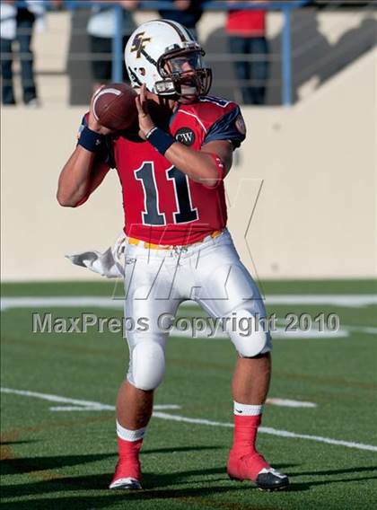 Thumbnail 1 in Charlie Wedemeyer All-Star Game photogallery.