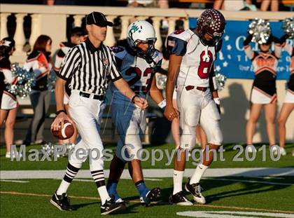 Thumbnail 3 in Charlie Wedemeyer All-Star Game photogallery.