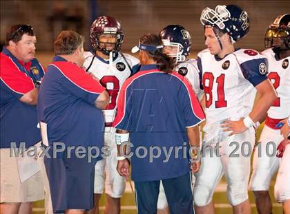 Thumbnail 1 in Charlie Wedemeyer All-Star Game photogallery.