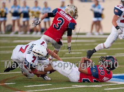 Thumbnail 3 in Charlie Wedemeyer All-Star Game photogallery.