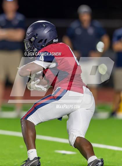 Thumbnail 3 in Tompkins vs Paetow (A teams) photogallery.