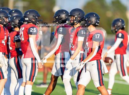 Thumbnail 1 in Tompkins vs Paetow (A teams) photogallery.