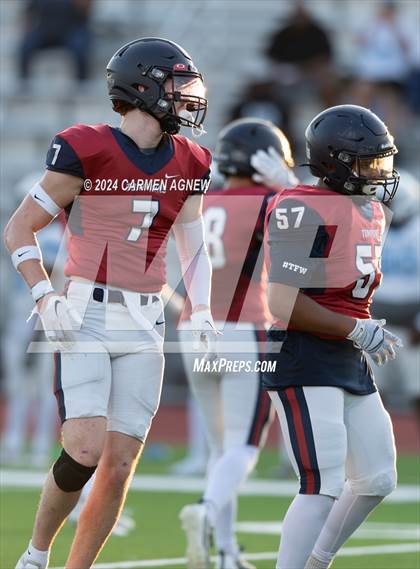 Thumbnail 1 in Tompkins vs Paetow (A teams) photogallery.