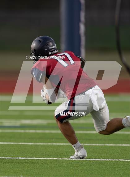 Thumbnail 2 in Tompkins vs Paetow (A teams) photogallery.