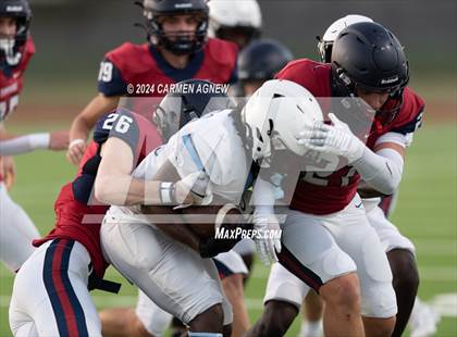 Thumbnail 1 in Tompkins vs Paetow (A teams) photogallery.