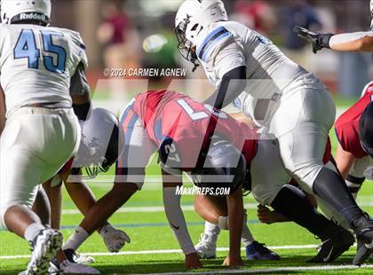 Thumbnail 3 in Tompkins vs Paetow (A teams) photogallery.