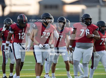 Thumbnail 1 in Tompkins vs Paetow (A teams) photogallery.