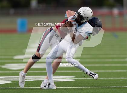 Thumbnail 1 in Tompkins vs Paetow (A teams) photogallery.