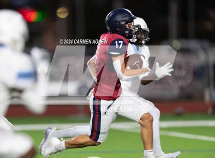 Thumbnail 3 in Tompkins vs Paetow (A teams) photogallery.