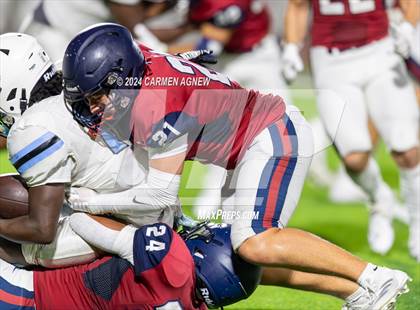 Thumbnail 2 in Tompkins vs Paetow (A teams) photogallery.