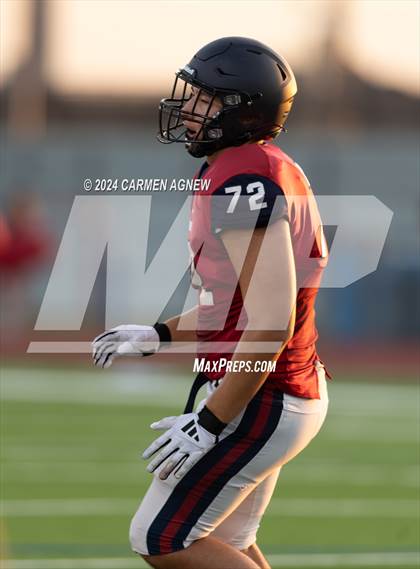 Thumbnail 1 in Tompkins vs Paetow (A teams) photogallery.