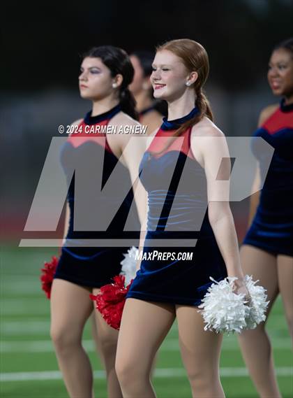 Thumbnail 2 in Tompkins vs Paetow (A teams) photogallery.