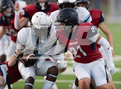 Thumbnail 3 in Tompkins vs Paetow (A teams) photogallery.