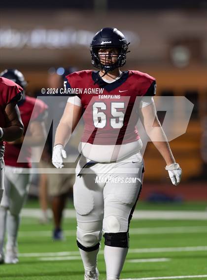 Thumbnail 1 in Tompkins vs Paetow (A teams) photogallery.