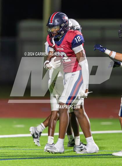 Thumbnail 1 in Tompkins vs Paetow (A teams) photogallery.