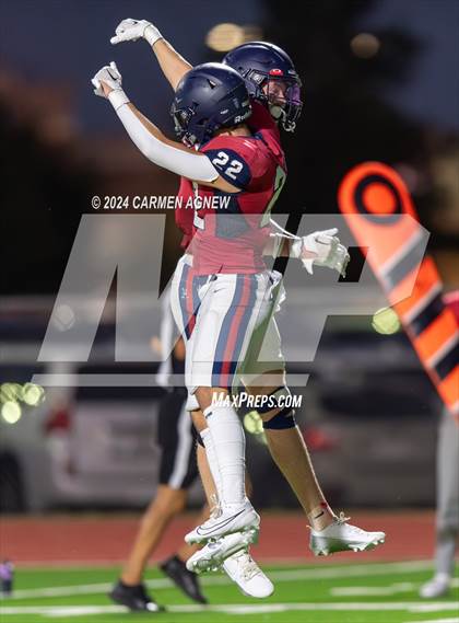 Thumbnail 2 in Tompkins vs Paetow (A teams) photogallery.