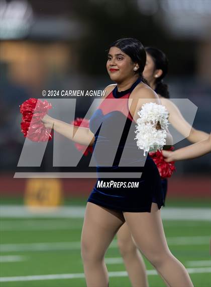 Thumbnail 2 in Tompkins vs Paetow (A teams) photogallery.