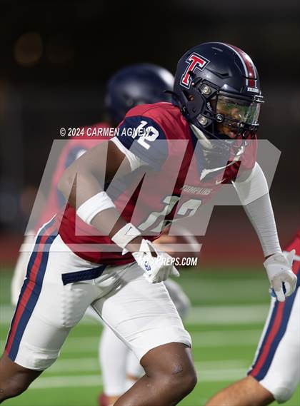 Thumbnail 3 in Tompkins vs Paetow (A teams) photogallery.