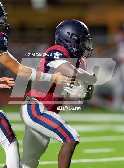 Thumbnail 2 in Tompkins vs Paetow (A teams) photogallery.