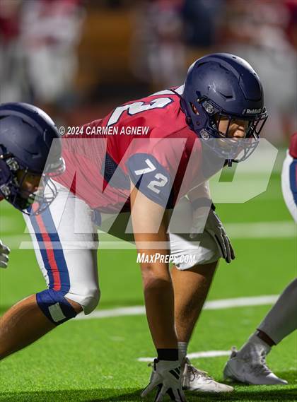 Thumbnail 1 in Tompkins vs Paetow (A teams) photogallery.