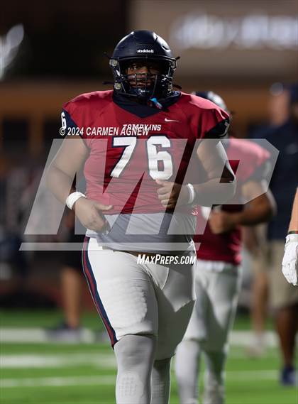 Thumbnail 2 in Tompkins vs Paetow (A teams) photogallery.