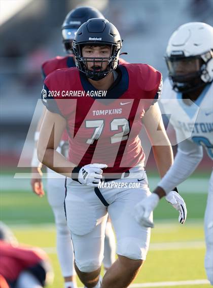 Thumbnail 2 in Tompkins vs Paetow (A teams) photogallery.