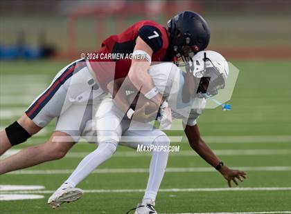 Thumbnail 3 in Tompkins vs Paetow (A teams) photogallery.