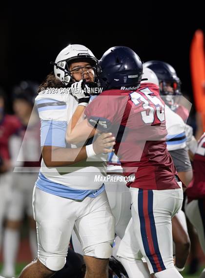 Thumbnail 1 in Tompkins vs Paetow (A teams) photogallery.