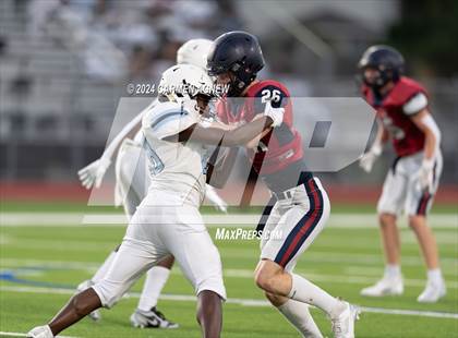 Thumbnail 2 in Tompkins vs Paetow (A teams) photogallery.