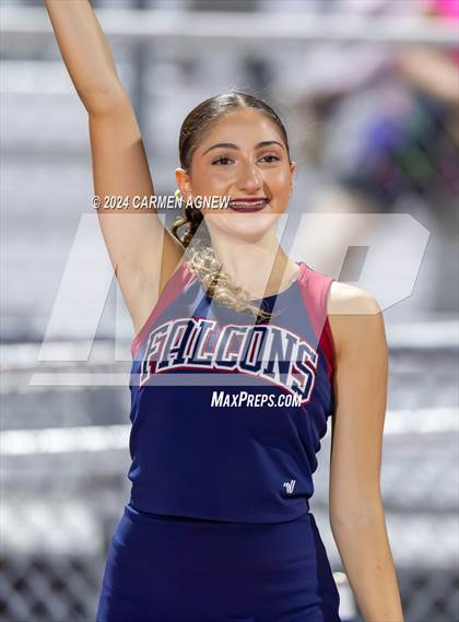 Thumbnail 2 in Tompkins vs Paetow (A teams) photogallery.