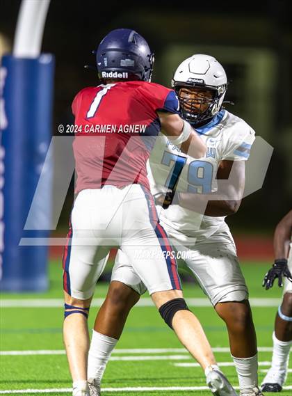 Thumbnail 2 in Tompkins vs Paetow (A teams) photogallery.