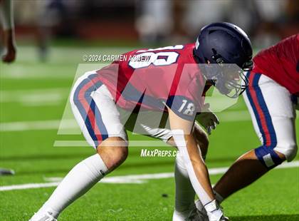 Thumbnail 3 in Tompkins vs Paetow (A teams) photogallery.