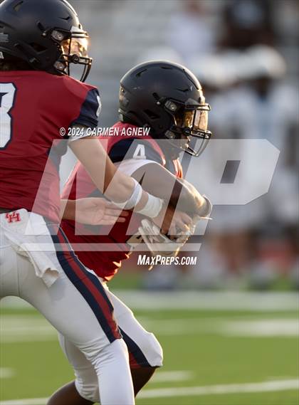 Thumbnail 2 in Tompkins vs Paetow (A teams) photogallery.